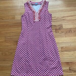 J.McLaughlin‎ Lola Fringe Size S Dress